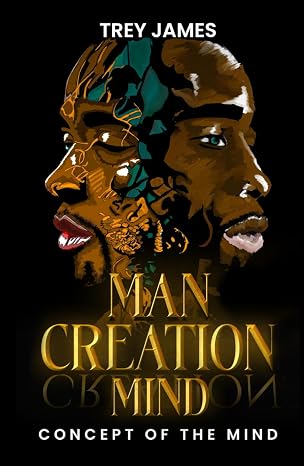 MAN CREATION CREATION MIND: Concept Of The Mind