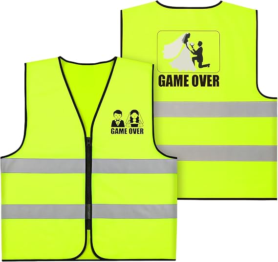 Stag Do Accessories Men, Funny Gifts for Men, Stag Party Decorations