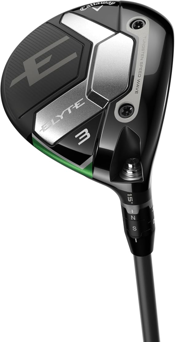 Callaway Golf Elyte フェアウェイウッド