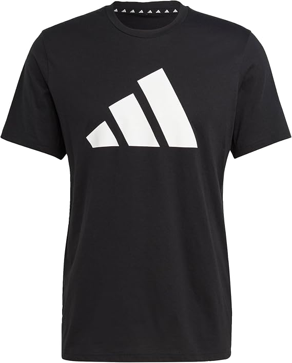 adidas Train Essentials Feelready Logo Training T-Shirt