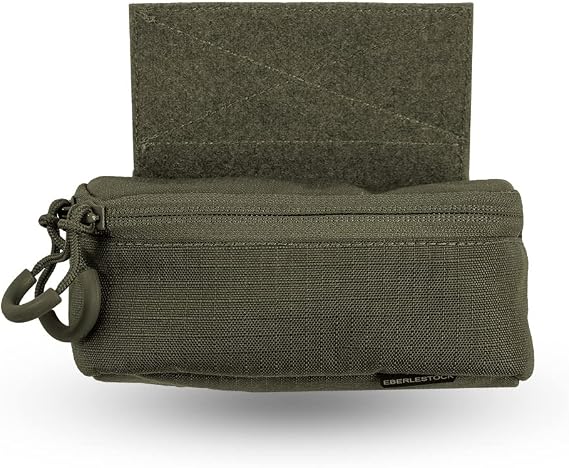 Eberlestock Recon Military Green Rear Bag