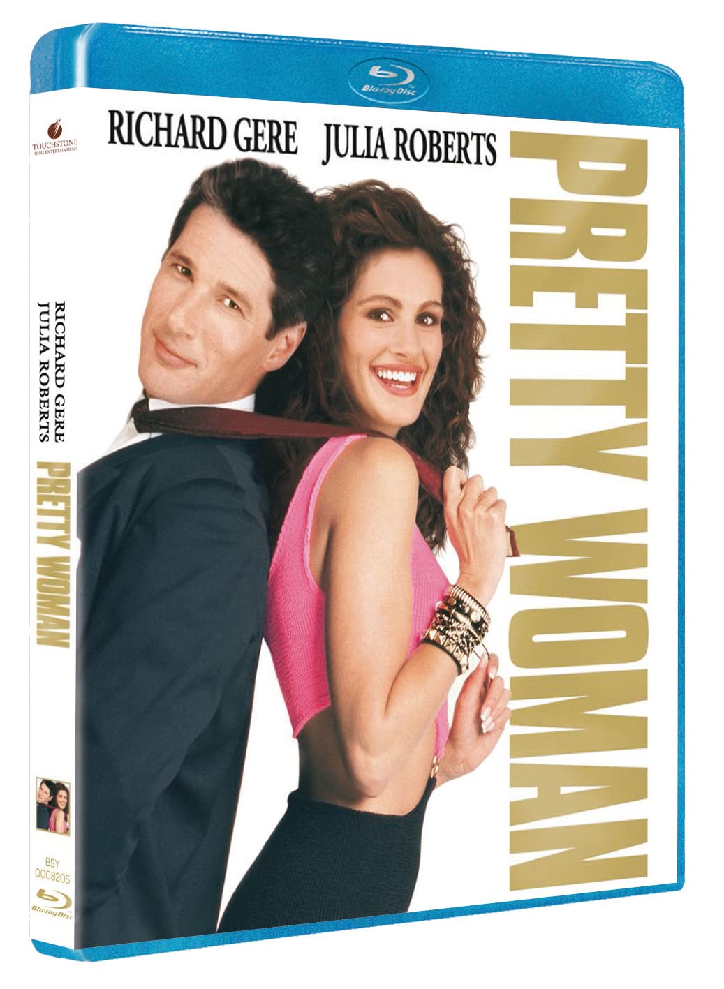 Pretty Woman (1990) (Garry Marshall) (Blu-ray)