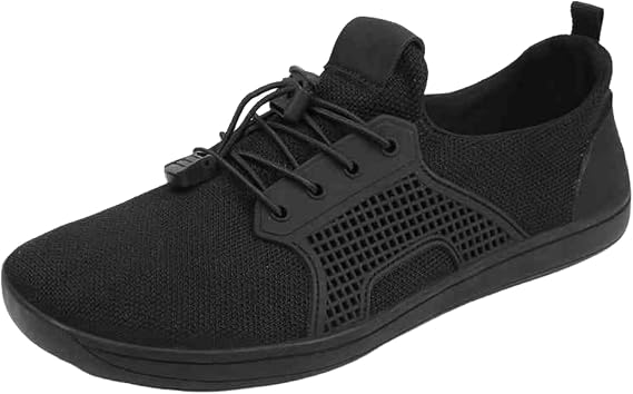 Weightlifting Shoes,Powerlifting Shoe,Fitness Shoes,Men Women Squat Weightlifting Shoe,Trainer Barefoot Gym Training Sneakers,Easy To Put On And Take Off,For Hiking Fitness