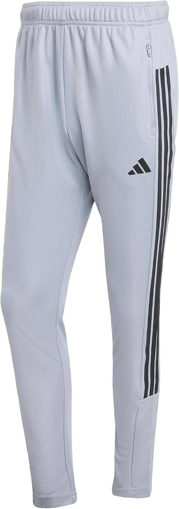 adidas Workout Essentials All-Set 3 Stripes Knit Erkek Eşofman Altı