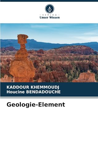 Geologie-Element