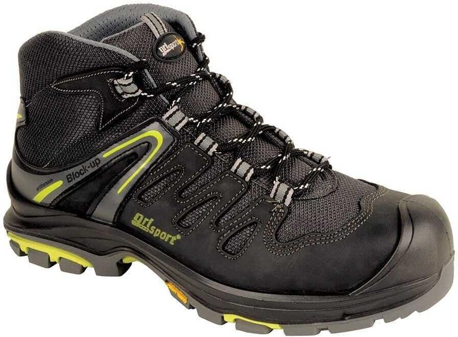 Grisport Men's Trojan Safety Boots
