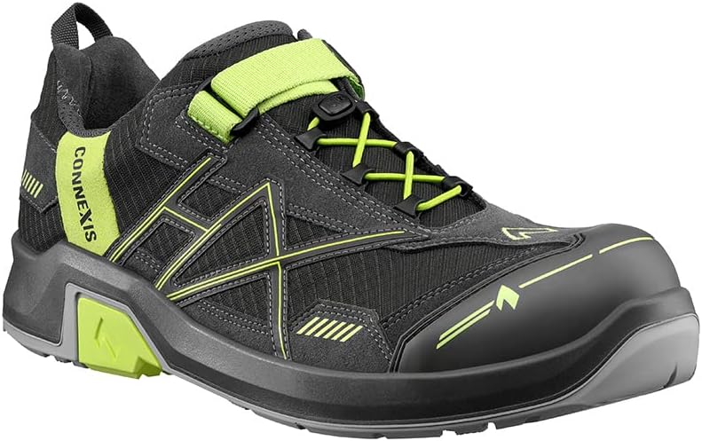 Haix Connexis, Men's Wedges