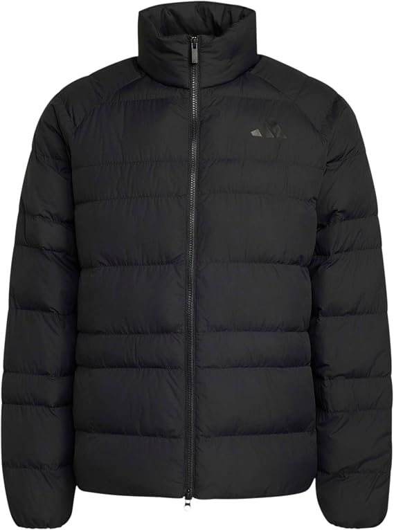 adidas Men's Essentials Insulated Jacket with Storage