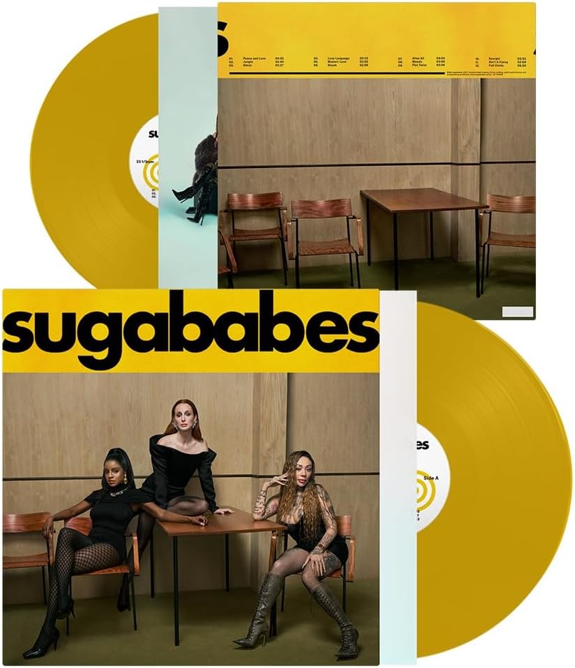 Sugababes