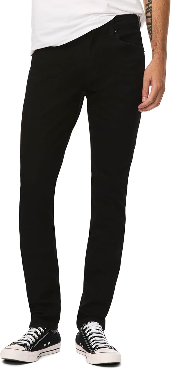 Buffalo David Bitton Men's Bm16780 Jeans