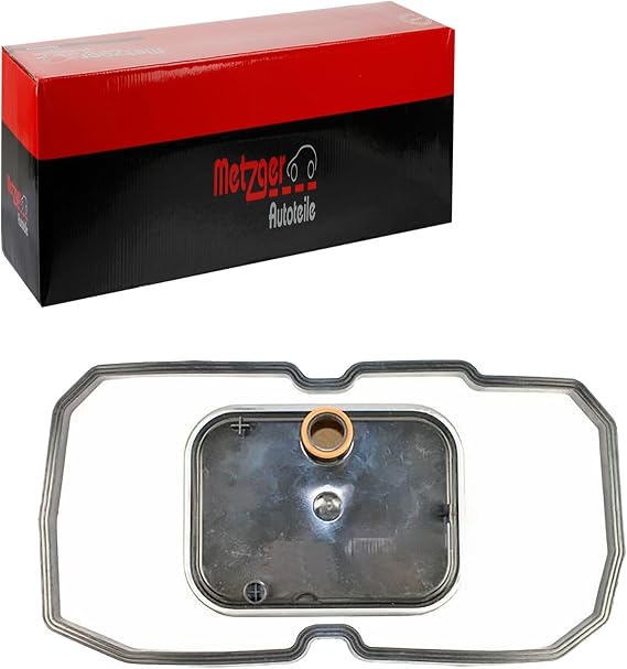 Metzger 8020021 Hydraulic Filter For Automatic Gearbox