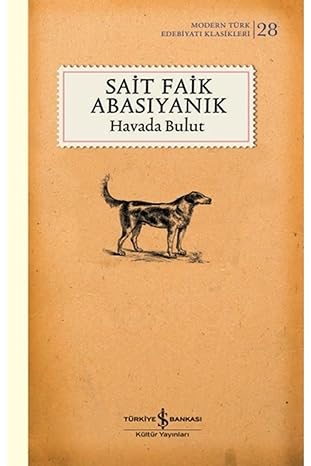 Havada Bulut