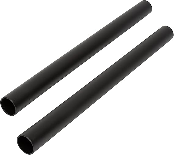 Shop - Vac 9199500 extension Wand, black, 1 – 1 / 4" & 1 – 1 / 2"