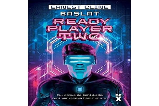 Başlat - Ready Player Two