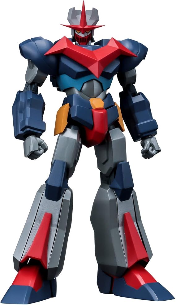 FRAME ACTION MEISTER Psychro Armor, Gobarian, Non-scale, ABS & PVC Pre-painted Complete Action Figure