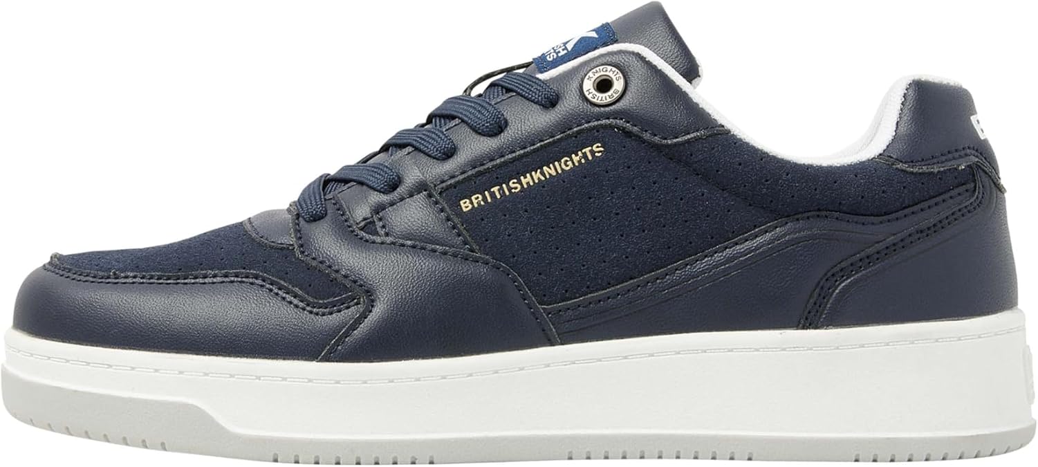 British Knights Men's Dex Trainers