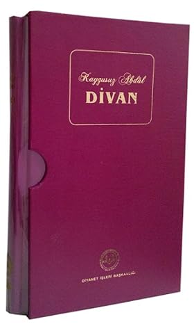 Kaygusuz Abdal - Divan