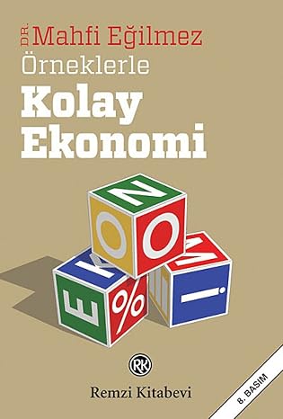 Örneklerle Kolay Ekonomi