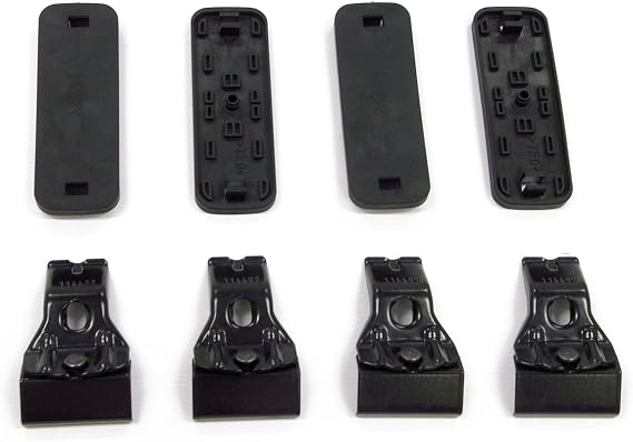 Rhino Rack 2500 Fitting Kit, DK459