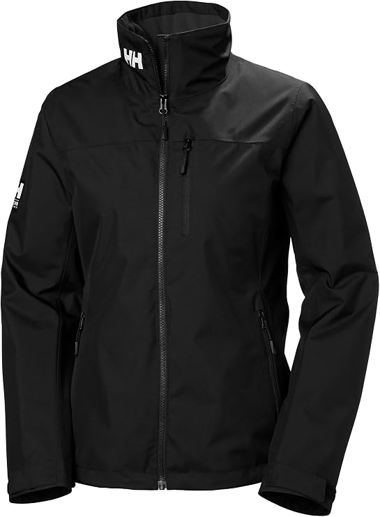 Helly Hansen Women's Crew Midlayer Jacket