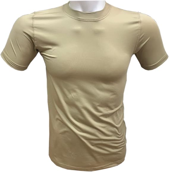 Flaş Tactical Erkek Microfiber Tişört Kısa Kol Micro Askeri Malzeme T-shirt