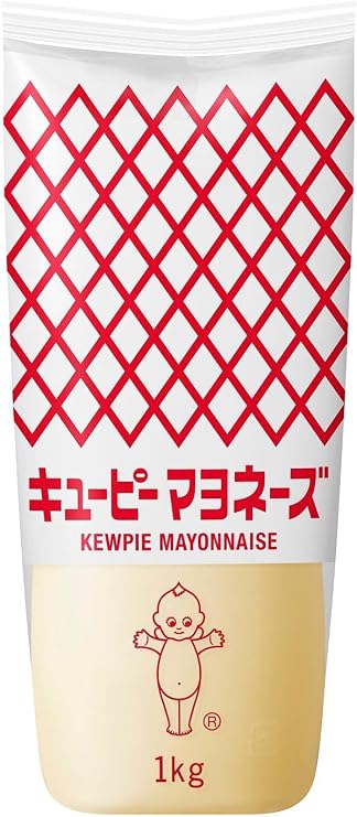 Kewpie Mayonnaise 1kg