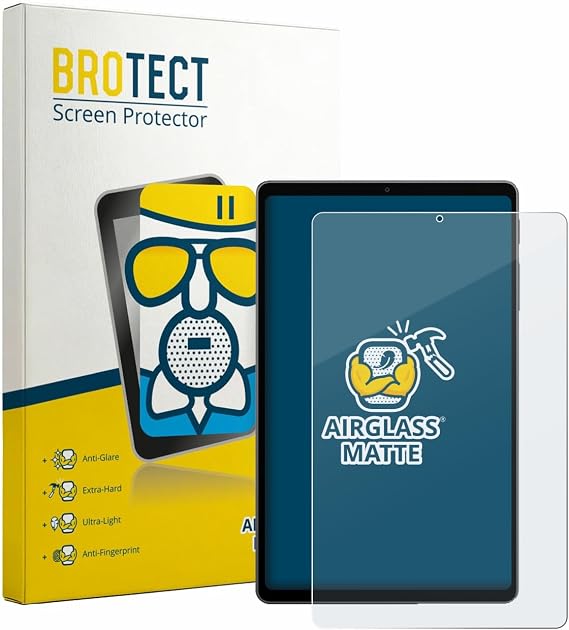 brotect Glass Film compatible with Alldocube iPlay 80 mini Ultra