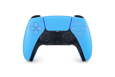 DualSense® Wireless-Controller - Starlight Blue