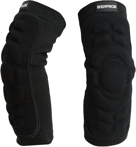 Bodyprox Pair of Elbow Pads