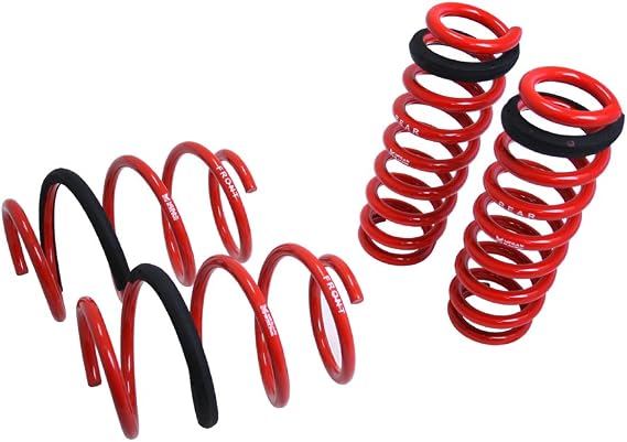 Megan Racing MR-LS-BF30 Coilover Lowering Spring