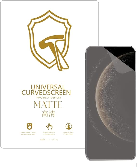 Microcase Huawei Mate 70 Pro ile Uyumlu Tpu Nano Mat Ekran Koruma Filmi EKM107