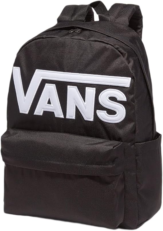 Vans Skool Drop V Backpack Black