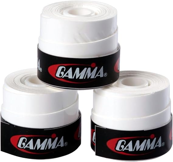 Gamma Supreme Control Overgrip