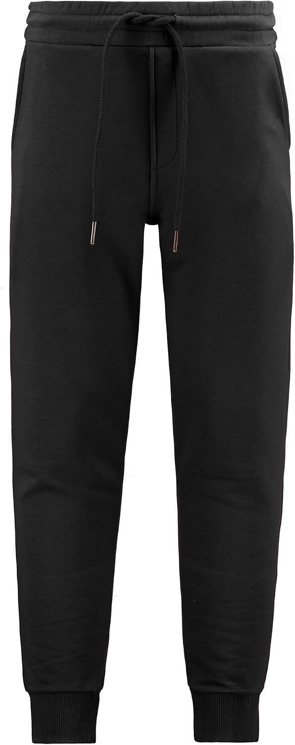 Anthony Jackson Men's Casual Slim Fit Jogger Sweatshirts LUNOR