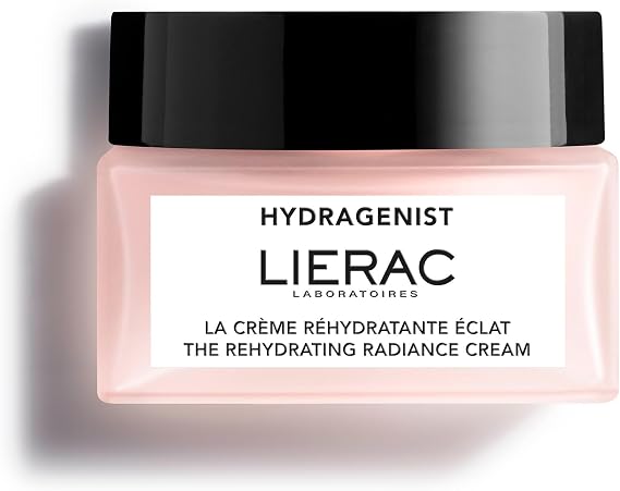 Lierac Hydragenist Cream