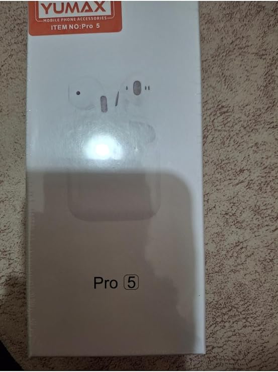 Pro 5 Bluetooth Kulaklık