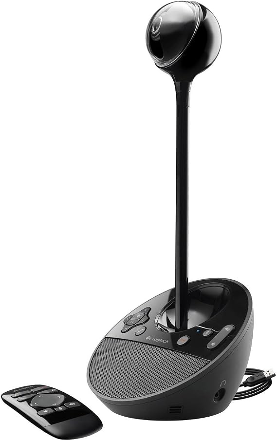 Logitech BCC950 1080p Office Conference Camera