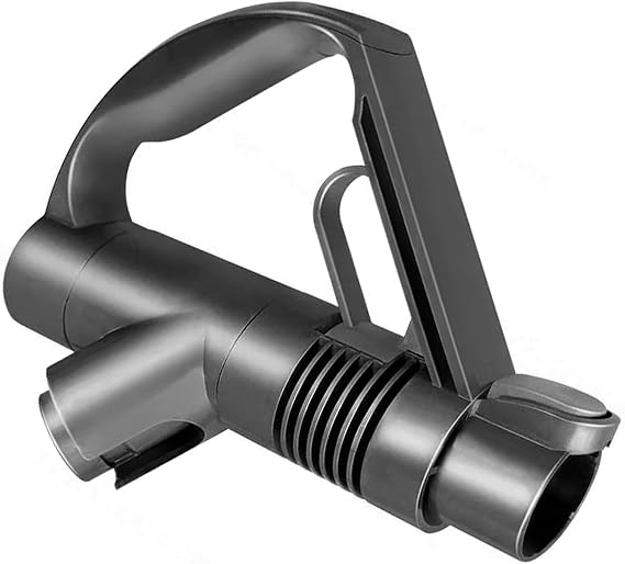 Wand Handle Replacement for Dyson DC29 DC37 DC38 DC39 DC41 DC47 DC54 DC78 CY18 Vacuum Cleaners, Black