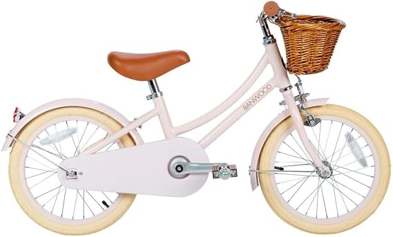 BANWOOD Classic Bike