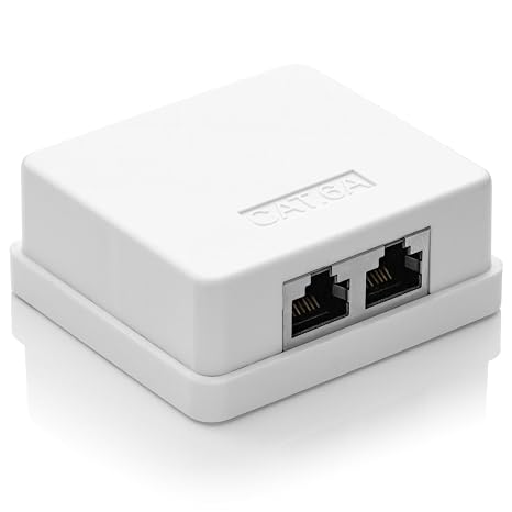 deleyCON Network Sockets