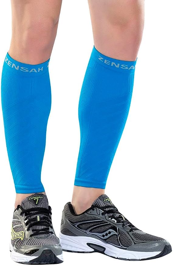 Zensah Compression Leg Sleeves