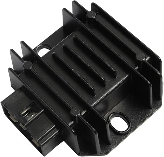 Motorcycle Voltage Stabilizer Rectifier & Regula For Nmax 125 155 160 Gpd125 Lander 250 Xtz250 4B4-H1960-01 Voltage Regulator