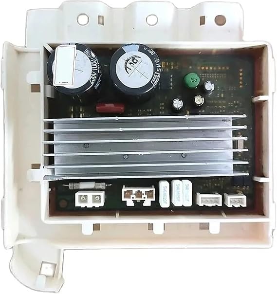 Used, Washing Machine Control Board ，Compatible for Samsung DC92-01378B DC92-01378C DC92-01531B DC92-01531C DC41-00210A， Washer Parts(220V)