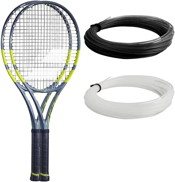Babolat Pure Aero 98 Gen9 Unstrung Tennis Racket 2 Units 2