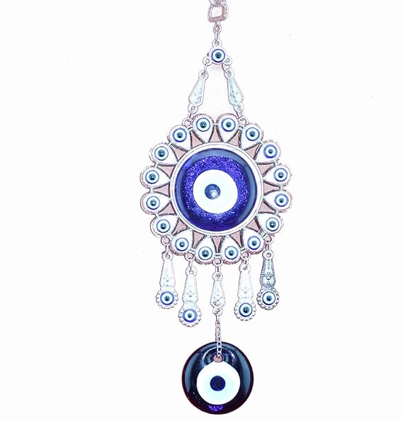 Nazar Boncuğu, 6 Cm