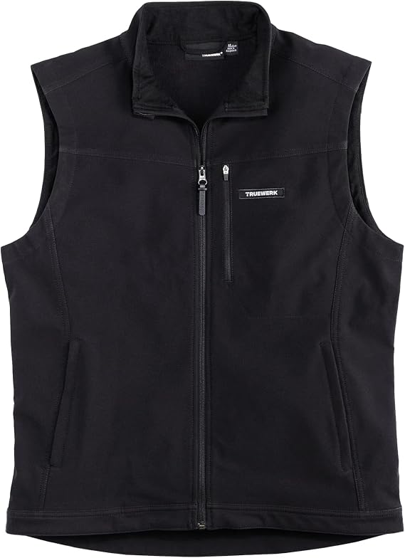 TRUEWERK S3 Solution Vest for Men