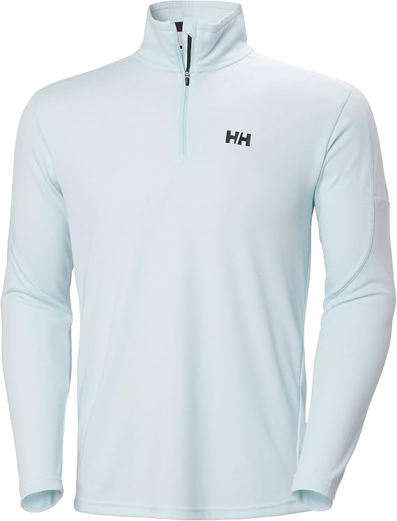 Helly Hansen Men's HP 1/2 Zip Pullover 2.0 Pullover Sweater