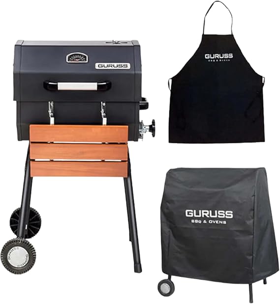 Guruss Mangal Kömürlü Barbekü CG-050