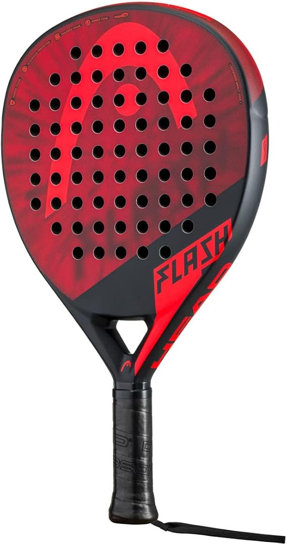 Head Flash - Padel Racket