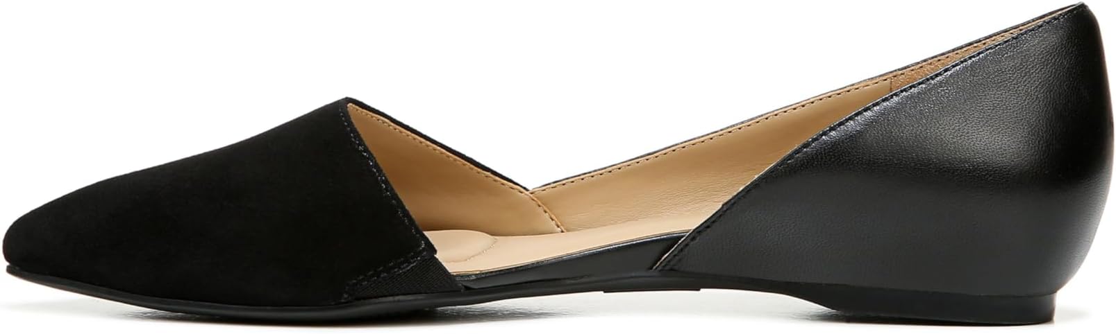 Naturalizer Women's SamanthaBallet Flat
